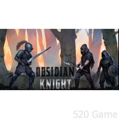 Obsidian Knight RPG 代充